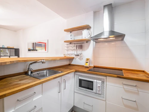 Ferienwohnung Benidorm, 1 Schlafzimmer, 4 Personen - photo_1011865390107