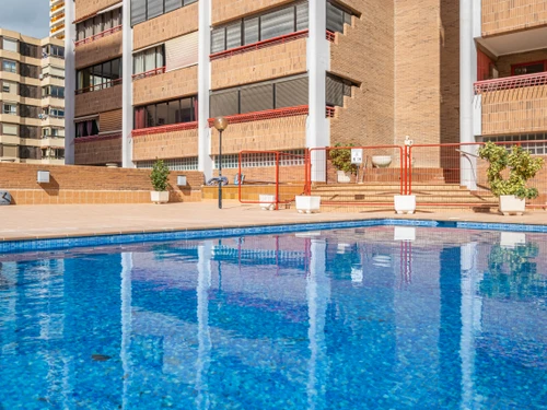 Apartment Benidorm, 1 bedroom, 4 persons - photo_1011865390107