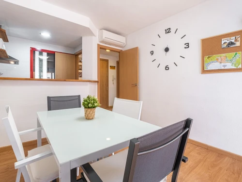 Ferienwohnung Benidorm, 1 Schlafzimmer, 4 Personen - photo_1011865390107
