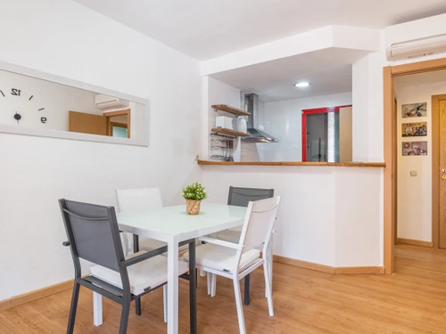 Ferienwohnung Benidorm, 1 Schlafzimmer, 4 Personen - photo_1011865390107