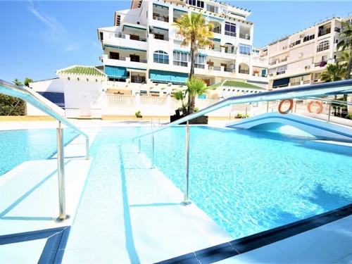 Ferienwohnung Torrevieja, La Mata, 1 Schlafzimmer, 4 Personen - photo_1011865390353