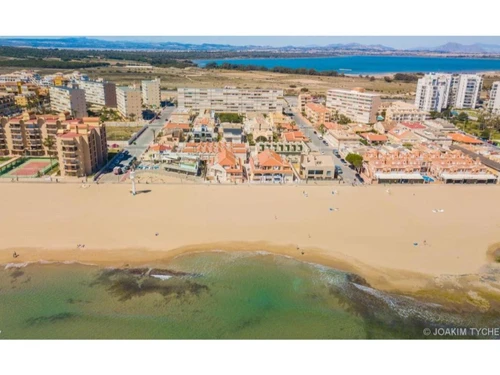 Ferienwohnung Torrevieja, La Mata, 1 Schlafzimmer, 4 Personen - photo_1011865390353