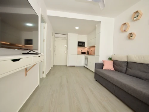 Ferienwohnung Torrevieja, La Mata, 1 Schlafzimmer, 4 Personen - photo_1011865390353