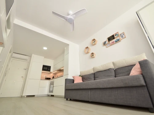 Ferienwohnung Torrevieja, La Mata, 1 Schlafzimmer, 4 Personen - photo_1011865390353