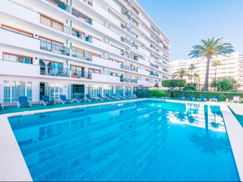 Appartement Alcúdia, 2 pièces, 2 personnes - photo_1011865390500