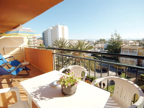 Appartement Alcúdia, 2 pièces, 2 personnes - photo_1011865390500