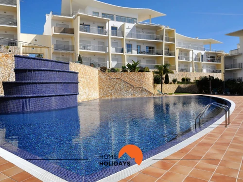 Appartement Albufeira, 2 pièces, 4 personnes - photo_1011865390640