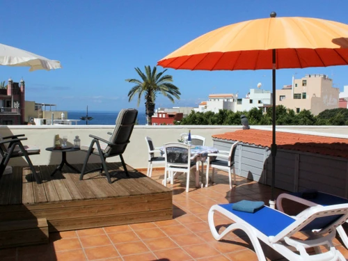 Apartamento Alcalá, 2 dormitorios, 4 personas - photo_1011865390784