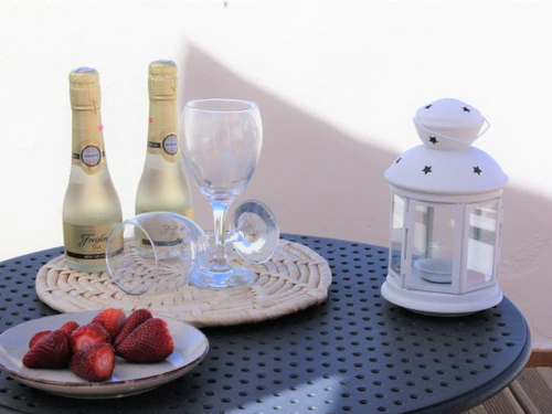 Apartamento Alcalá, 2 dormitorios, 4 personas - photo_1011865390784