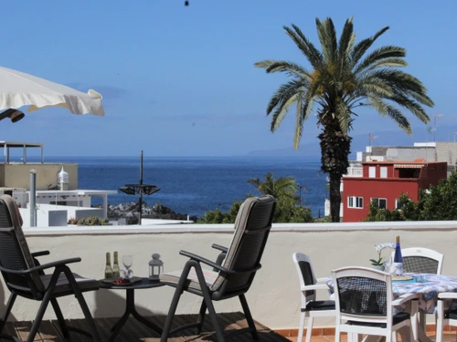 Apartamento Alcalá, 2 dormitorios, 4 personas - photo_1011865390784