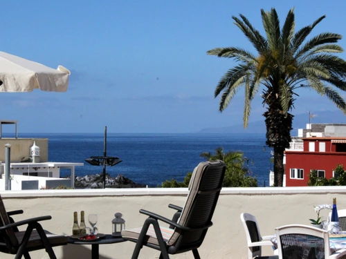 Apartamento Alcalá, 2 dormitorios, 4 personas - photo_1011865390784