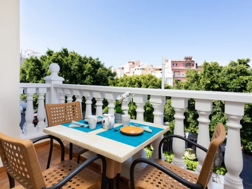 Apartamento Alcalá, 2 dormitorios, 4 personas - photo_1011865390784