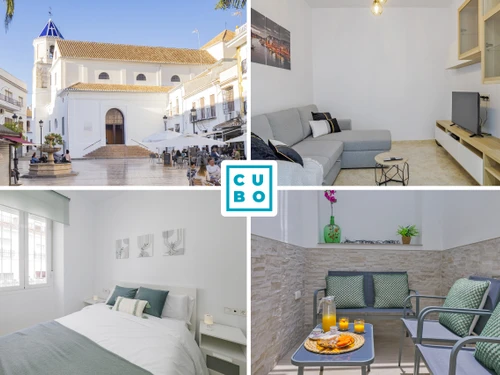 Villa Alhaurín el Grande, 2 bedrooms, 5 persons - photo_1011865391459