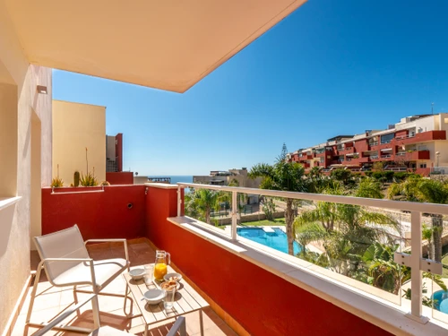Apartment Benalmádena, 2 bedrooms, 4 persons - photo_1011865391746