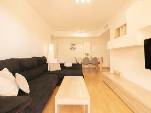 Ferienwohnung Benalmádena, 2 Schlafzimmer, 4 Personen - photo_1011865391746