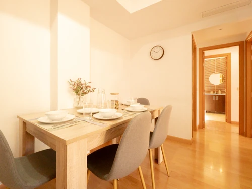 Ferienwohnung Benalmádena, 2 Schlafzimmer, 4 Personen - photo_1011865391746