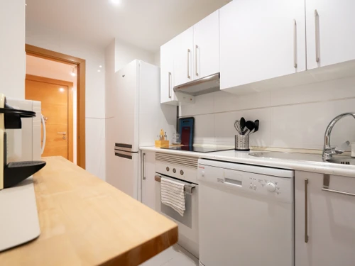 Ferienwohnung Benalmádena, 2 Schlafzimmer, 4 Personen - photo_1011865391746