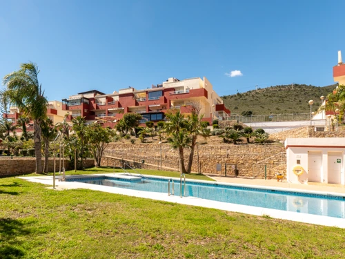 Ferienwohnung Benalmádena, 2 Schlafzimmer, 4 Personen - photo_1011865391746