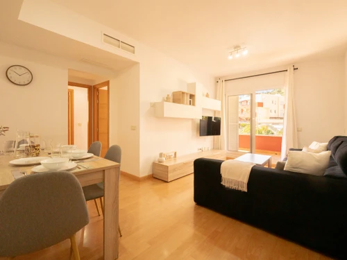 Ferienwohnung Benalmádena, 2 Schlafzimmer, 4 Personen - photo_1011865391746