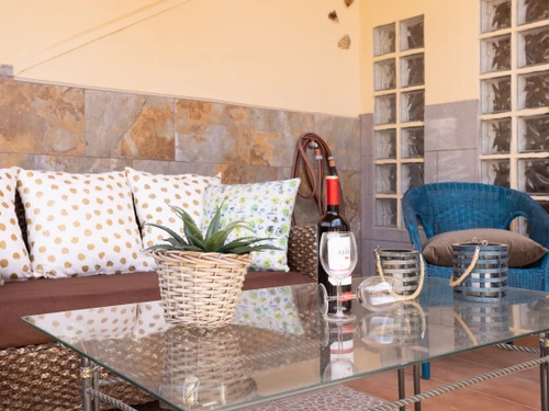 Casa rural El Médano, 3 dormitorios, 6 personas - photo_1011865391900