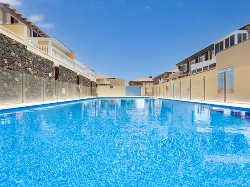 Casa rural El Médano, 3 dormitorios, 6 personas - photo_1011865391900