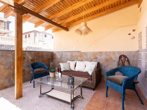 Casa rural El Médano, 3 dormitorios, 6 personas - photo_1011865391900