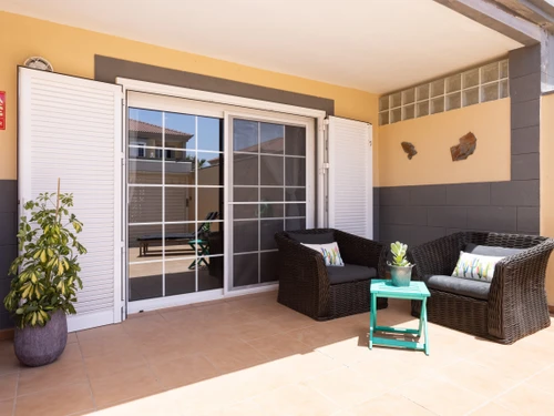 Casa rural El Médano, 3 dormitorios, 6 personas - photo_1011865391900