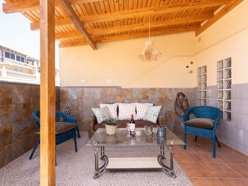 Casa rural El Médano, 3 dormitorios, 6 personas - photo_1011865391900