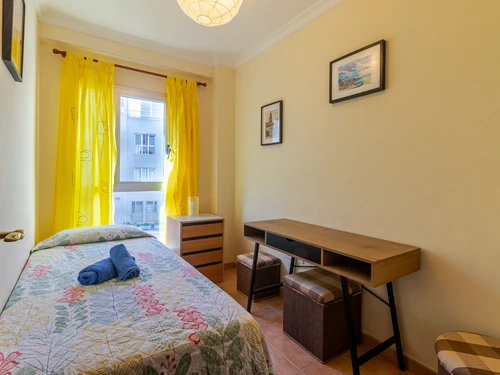 Apartment Gáldar, 3 bedrooms, 5 persons - photo_1011865392194