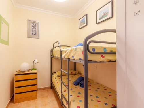 Apartment Gáldar, 3 bedrooms, 5 persons - photo_1011865392194