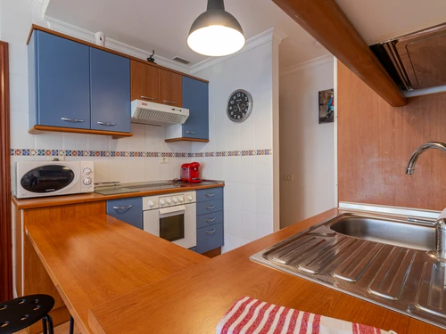 Apartment Gáldar, 3 bedrooms, 5 persons - photo_1011865392194