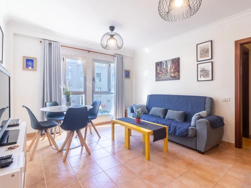 Apartment Gáldar, 3 bedrooms, 5 persons - photo_1011865392194
