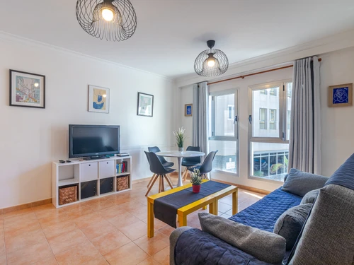 Apartment Gáldar, 3 bedrooms, 5 persons - photo_1011865392194