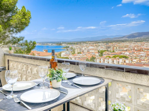 Appartement Roses, 2 pièces, 4 personnes - photo_1011865392602