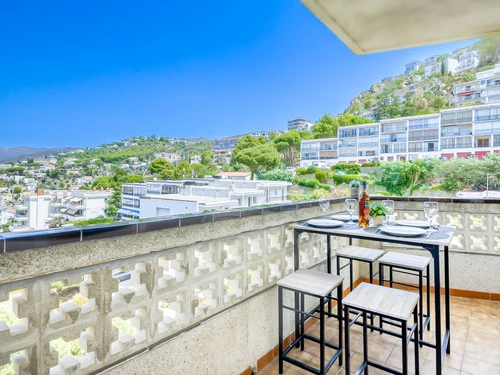 Appartement Roses, 2 pièces, 4 personnes - photo_1011865392602