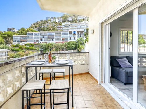 Appartement Roses, 2 pièces, 4 personnes - photo_1011865392602