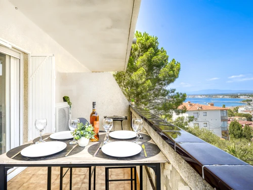 Appartement Roses, 2 pièces, 4 personnes - photo_1011865392602