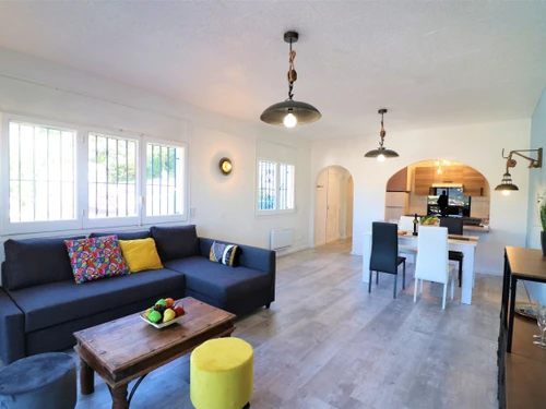 Appartement Roses, 2 pièces, 4 personnes - photo_1011865392602