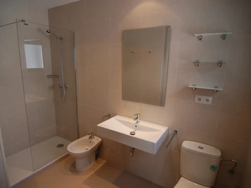 Appartement Tarragona, 2 pièces, 2 personnes - photo_1011865393447