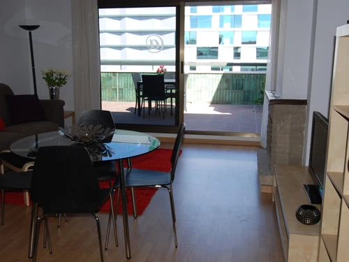 Appartement Tarragona, 2 pièces, 2 personnes - photo_1011865393447