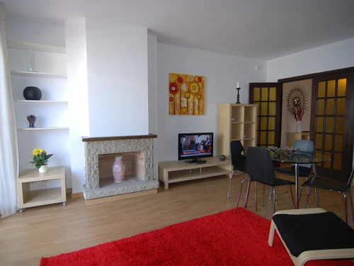 Appartement Tarragona, 2 pièces, 2 personnes - photo_1011865393447