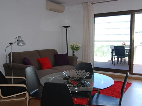 Appartement Tarragona, 2 pièces, 2 personnes - photo_1011865393447