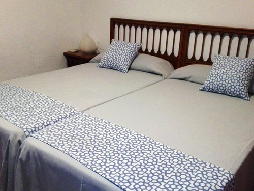 Appartement Tarragona, 2 pièces, 2 personnes - photo_1011865393447