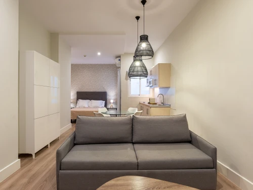 Estudio Málaga, estudio, 4 personas - photo_1011865393588