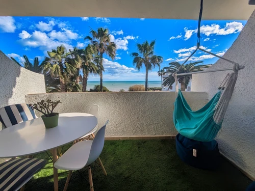 Ferienwohnung Alcossebre, 1 Schlafzimmer, 4 Personen - photo_1011865393719