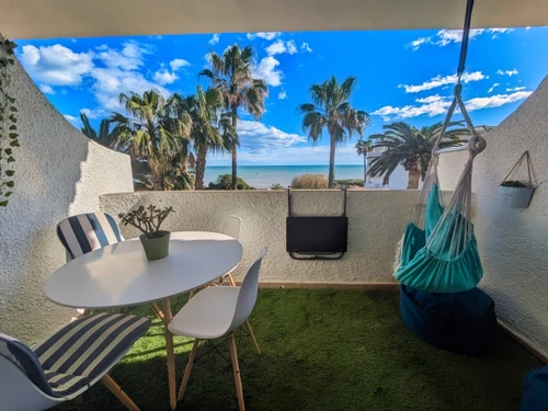 Ferienwohnung Alcossebre, 1 Schlafzimmer, 4 Personen - photo_1011865393719