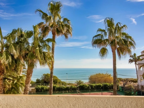 Ferienwohnung Alcossebre, 1 Schlafzimmer, 4 Personen - photo_1011865393719