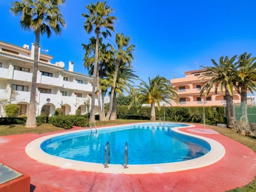 Ferienwohnung Alcossebre, 1 Schlafzimmer, 4 Personen - photo_1011865393719