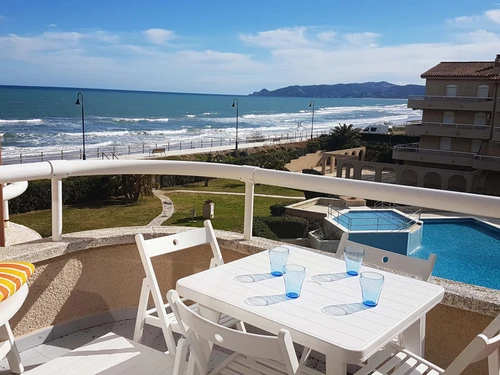 Apartment Estartit, 2 bedrooms, 4 persons - photo_1011865394003