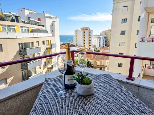 Appartement Portimão, 2 pièces, 4 personnes - photo_1011865394137